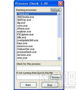 Process Check,Process Check下载,Process Check官方下载