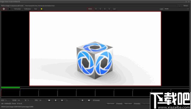 Virtual Vertex Muster下载,渲染软件,3D渲染