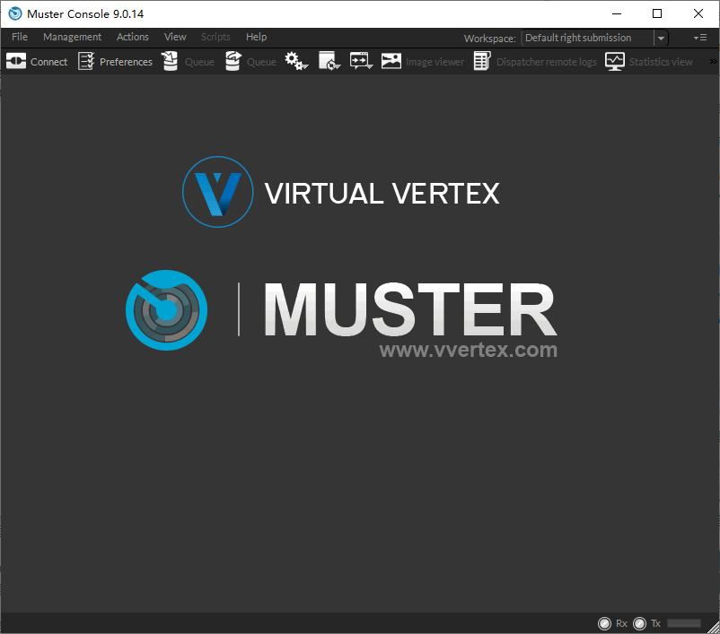 Virtual Vertex Muster下载,渲染软件,3D渲染