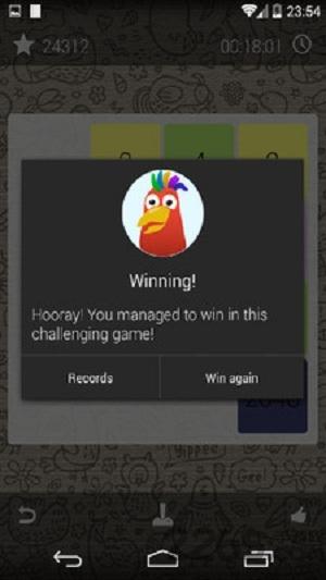 2048鹦鹉最新版游戏下载,2048鹦鹉,数字游戏