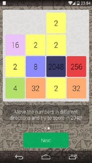 2048鹦鹉最新版游戏下载,2048鹦鹉,数字游戏