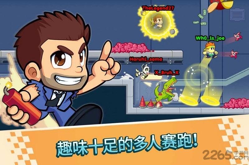 战斗竞速之星破解版(battle racing stars)下载,战斗竞速之星,街机游戏